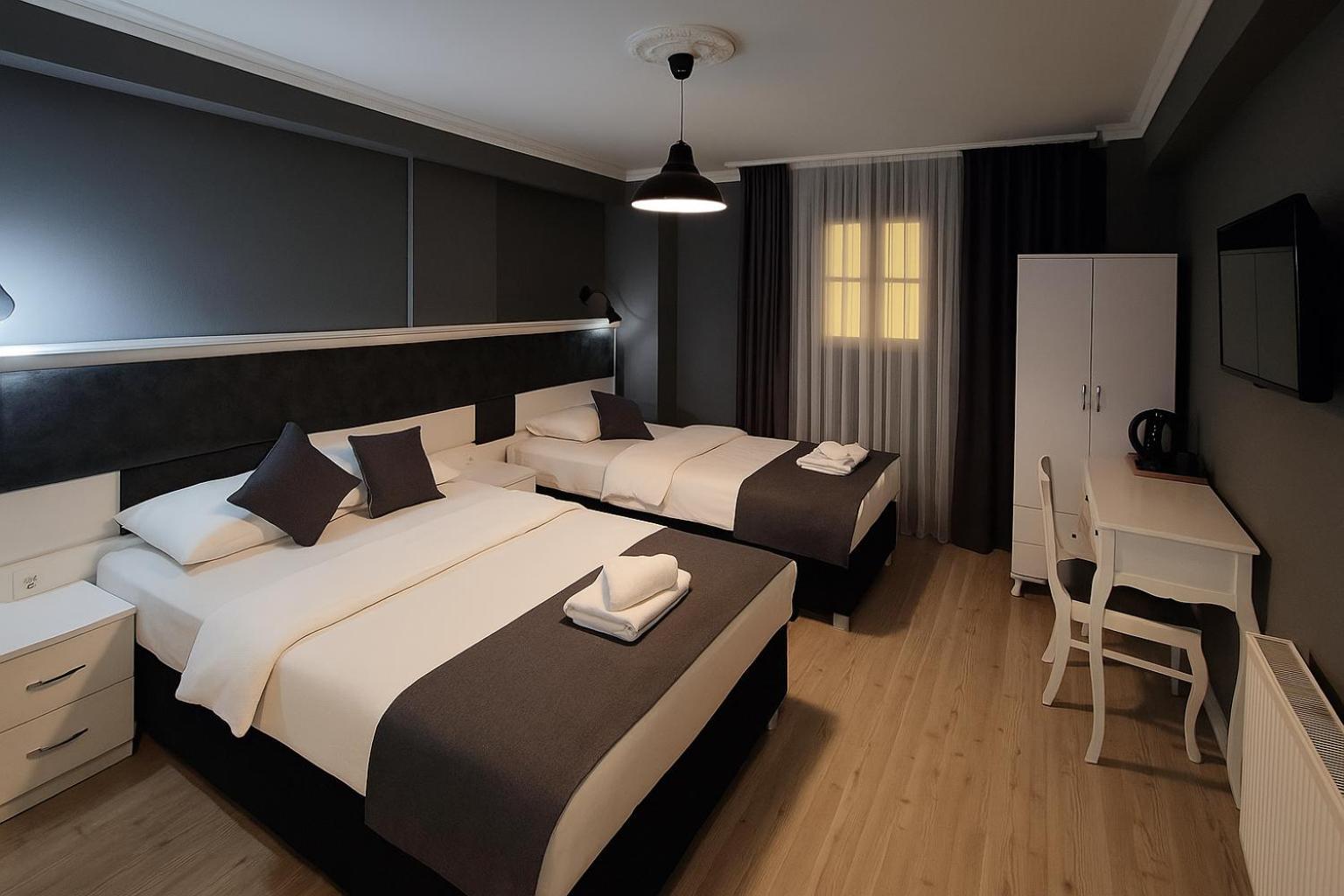 Utarit Hotel — Photos 2